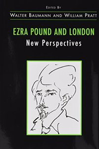 Ezra Pound and London