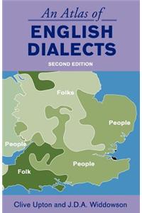 Atlas of English Dialects