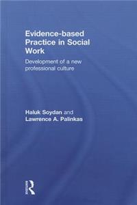 Evidence-Based Practice in Social Work
