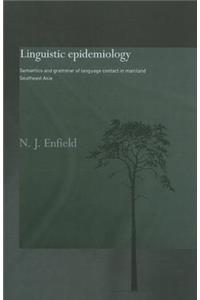 Linguistic Epidemiology