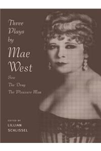 Three Plays by Mae West