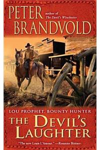 The Devil's Laughter