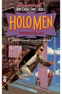 Holo Men