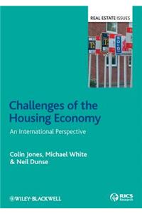 Challenges of the Housing Economy