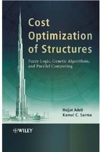 Cost Optimization of Structures