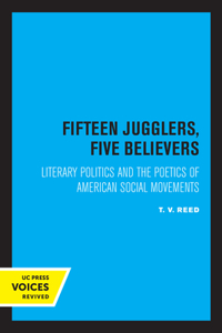 Fifteen Jugglers, Five Believers