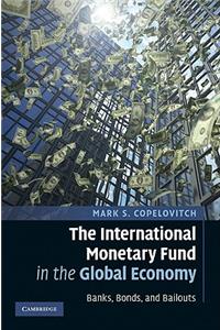 International Monetary Fund in the Global Economy