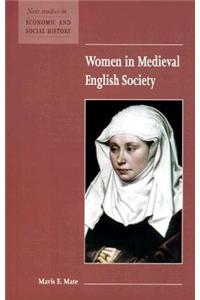 Women in Medieval English Society