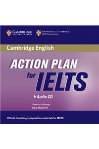 Action Plan for IELTS