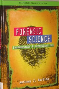 AIE FORENSIC SCI CONCEPTS