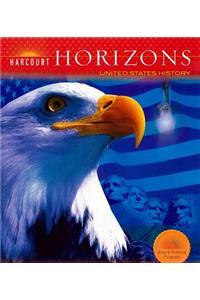 Harcourt Horizons