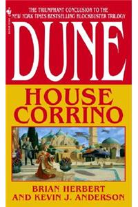 Dune: House Corrino