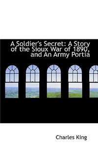 A Soldier's Secret