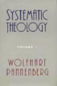Systematic Theology: v. 1-3