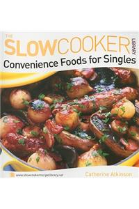 Convenience Foods for Singles