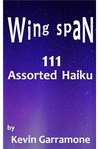 Wingspan