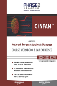 Certified Network Forensic Analysis Manager