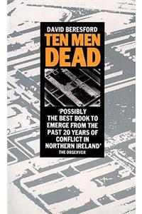 Ten Men Dead