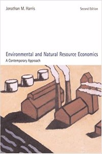 Environmental and Natural Resource Economics