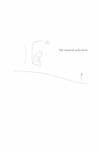 On natural selection