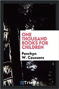 One Thousand Books for Children