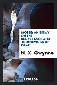Moses