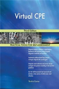 Virtual CPE Third Edition