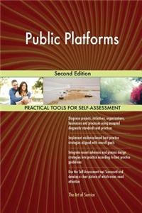 Public Platforms Second Edition