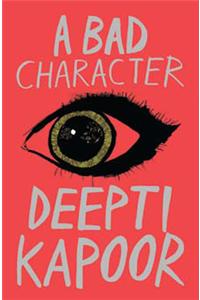 A Bad Character