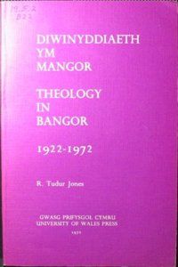 Diwinyddiaeth ym Mangor