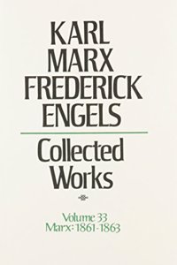 Karl Marx, Frederick Engels