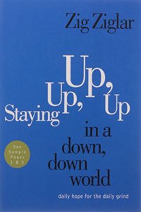 Staying Up, Up, Up in a Down World