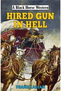 Hired Gun in Hell