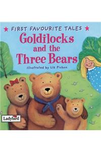 Goldilocks and the Three Bears