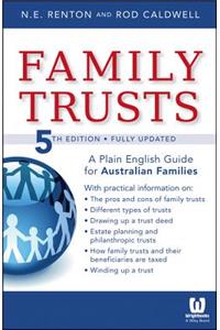 Family Trusts