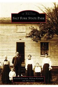 Salt Fork State Park