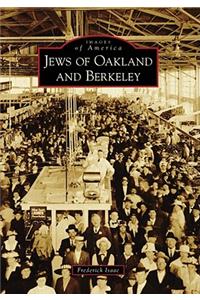 Jews of Oakland and Berkeley