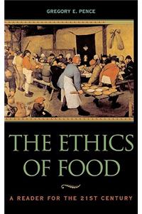 The Ethics of Food