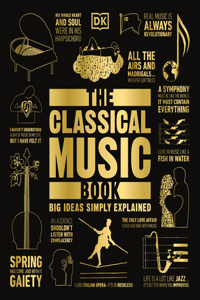 Classical Music Book