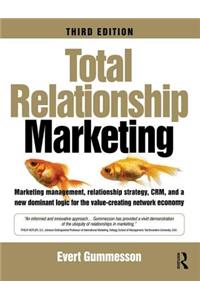 Total Relationship Marketing