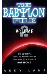 The Babylon File