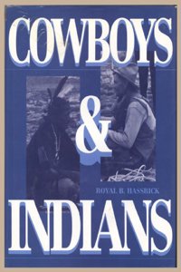 Cowboys and Indians