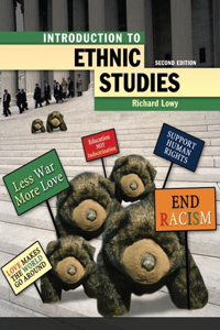 INTRODUCTION TO ETHNIC STUDIES