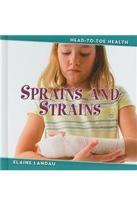 Sprains and Strains