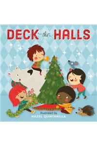 Deck the Halls