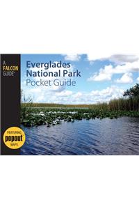 Everglades National Park Pocket Guide