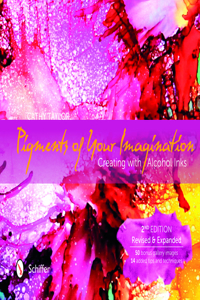 Pigments of Your Imagination