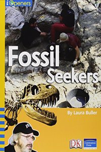 Iopeners Fossil Seekers 6 Pack Grade 4 2005c