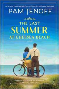The Last Summer at Chelsea Beach