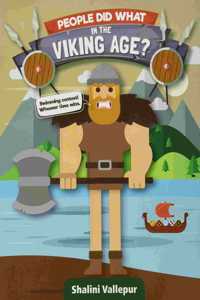 People Did What in the Viking Age?